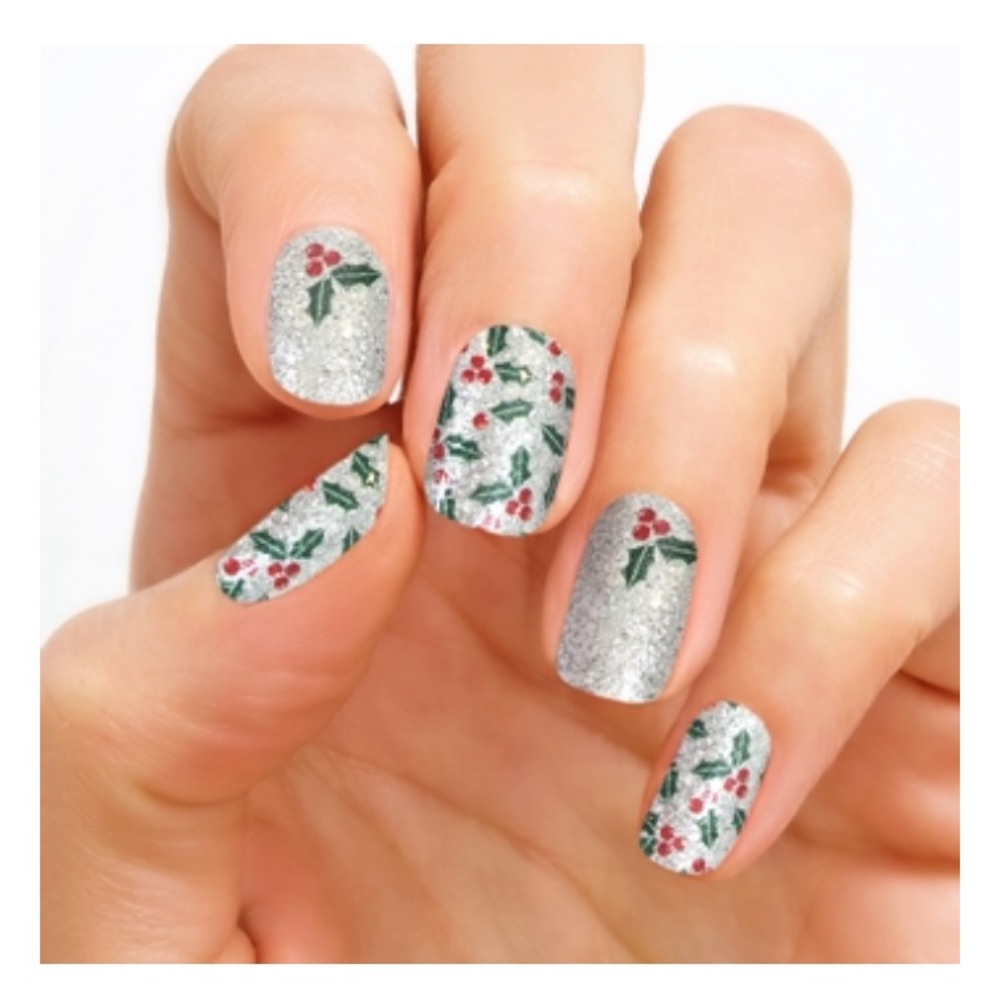Color Street Nail Strip